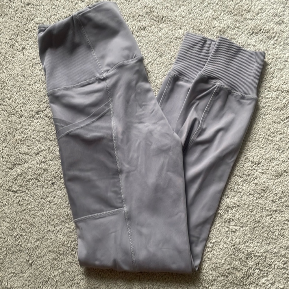 Athleisure Leggings